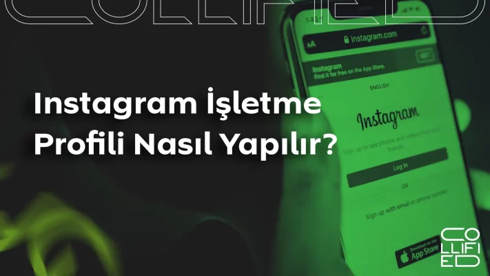 Instagram Isletme Profili Nasil Yapilir Instagram İşletme Profili Nasıl Yapılır?