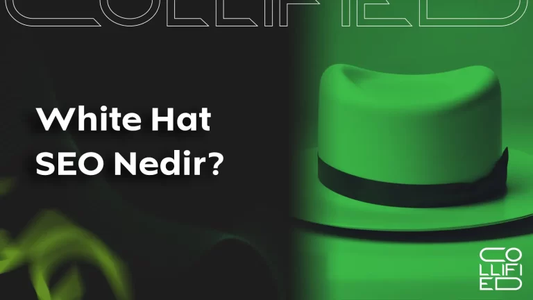 White Hat SEO Nedir? White Hat SEO Nedir__