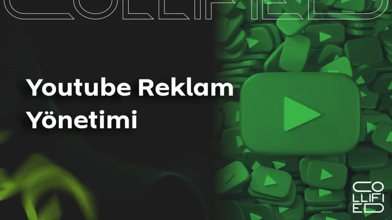 Youtube Reklam Yönetimi Hizmeti Youtube Reklam Yönetimi_
