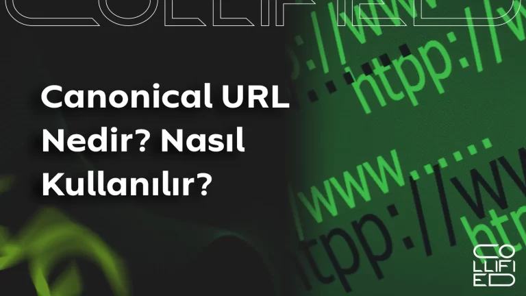 Canonical URL Nedir? Nasıl Kullanılır? Canonical URL Nedir_ Nasıl Kullanılır__