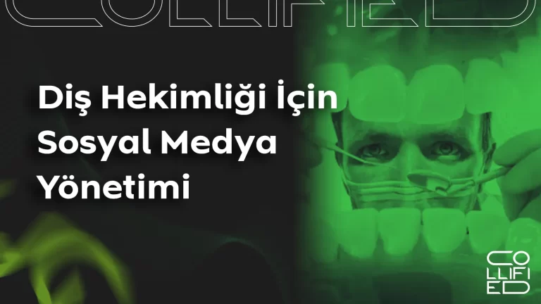 Diş Hekimliği İçin Sosyal Medya Yönetimi Diş Hekimliği İçin Sosyal Medya Yönetimi_