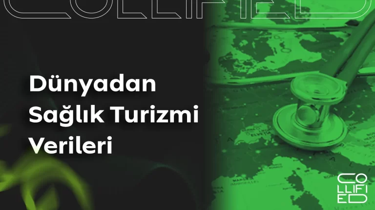 Dünyadan Sağlık Turizmi Verileri Dünyadan Sağlık Turizmi Verileri_