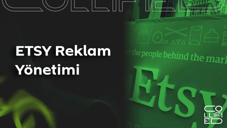 ETSY Reklam Yönetimi Hizmeti ETSY Reklam Yönetimi_