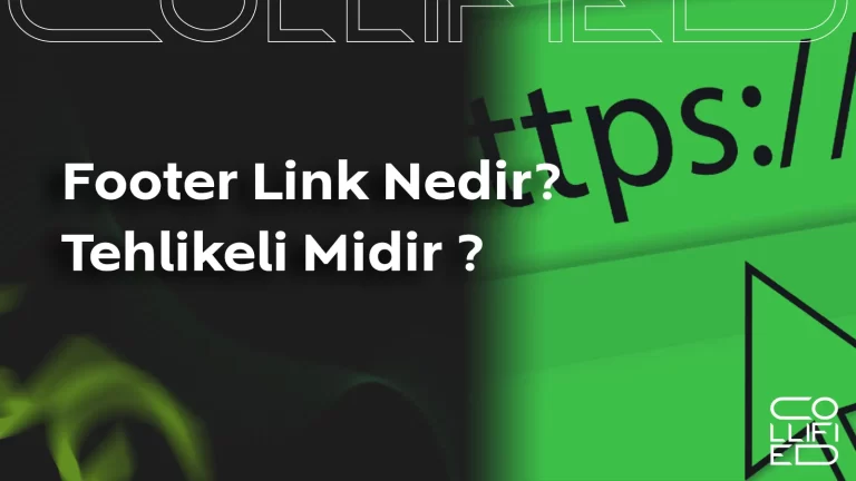 Footer Link Nedir? Tehlikeli Midir? Footer Link Nedir_ Tehlikeli Midir __