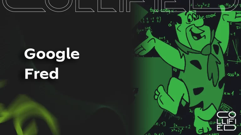 Google Fred Google Fred