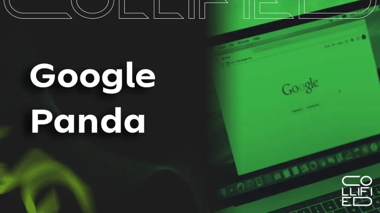 Google Panda Google Panda_
