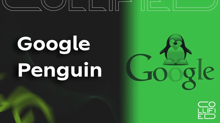 Google Penguin Google Penguin_