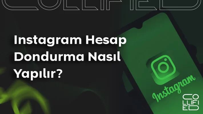 Instagram Hesap Dondurma Nasil Yapilir Instagram Hesap Dondurma Nasıl Yapılır?