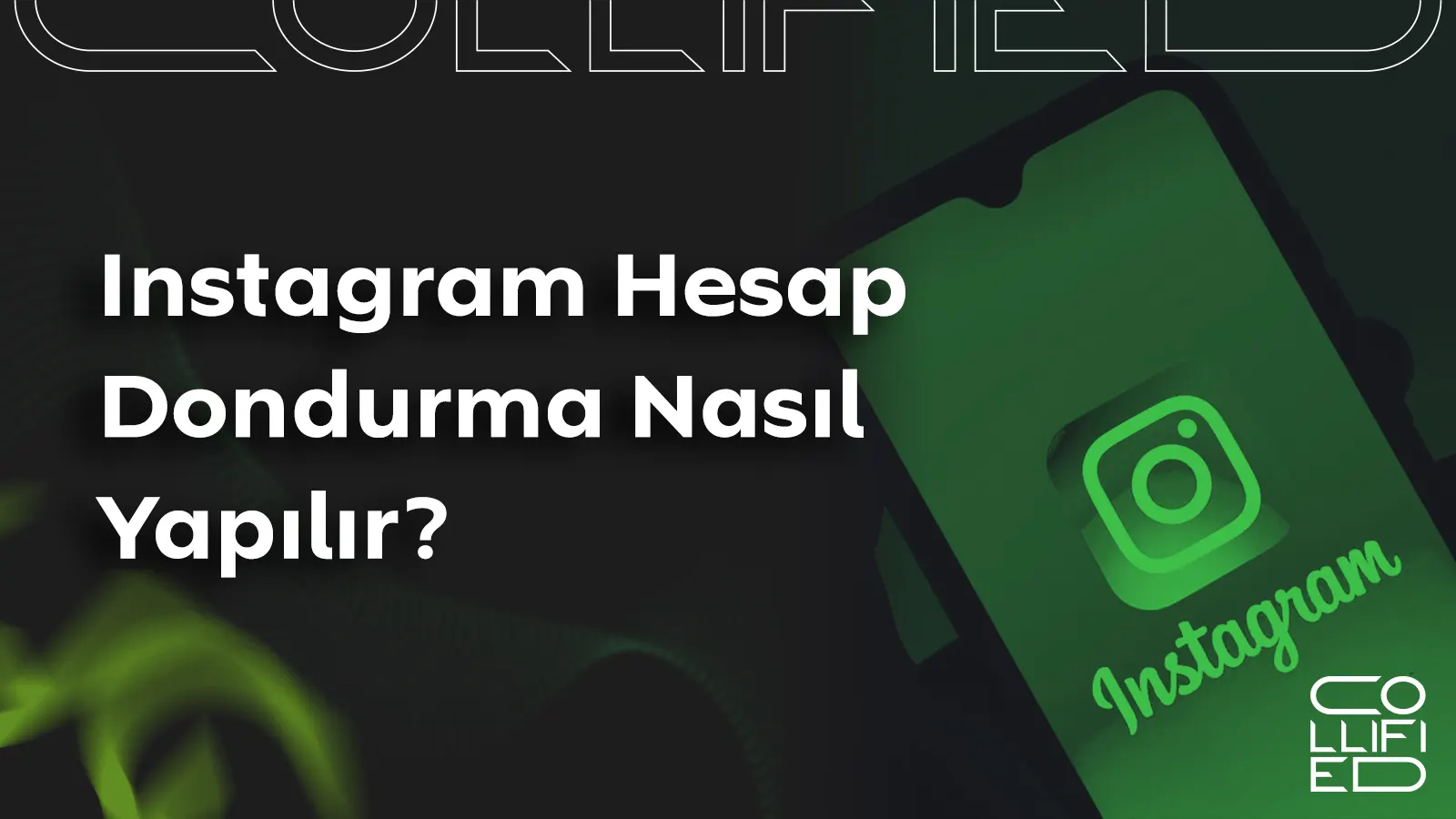Instagram Hesap Dondurma Nasil Yapilir Instagram Hesap Dondurma Nasıl Yapılır? Instagram Hesap Dondurma Nasil Yapilir Instagram Hesap Dondurma Nasıl Yapılır?