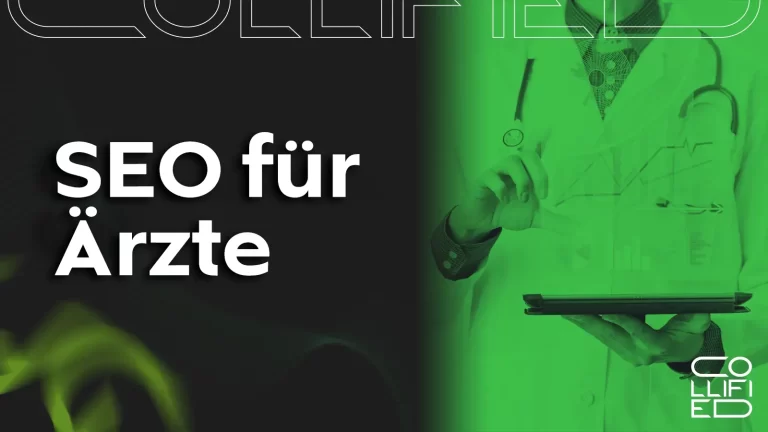 SEO für Ärzte SEO für Ärzte