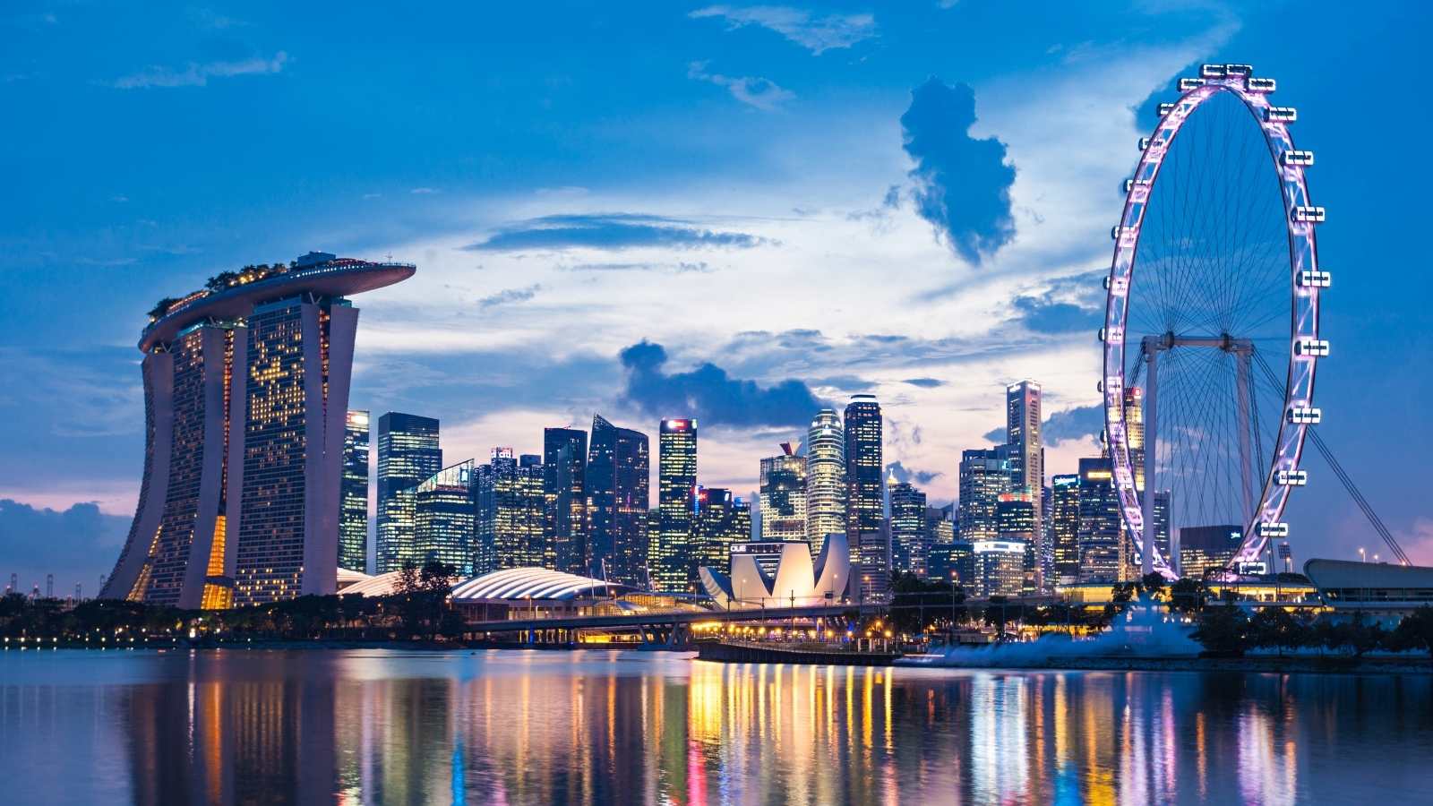 Singapur Sağlık Turizminde Öne Çıkan Ülkeler Hangileridir? Singapur Sağlık Turizminde Öne Çıkan Ülkeler Hangileridir?