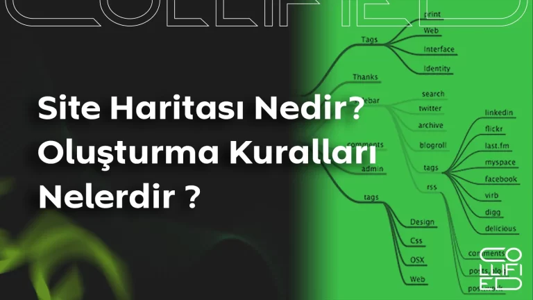 Site Haritası Nedir? Oluşturma Kuralları Nelerdir ? Site Haritası Nedir_ Oluşturma Kuralları Nelerdir __