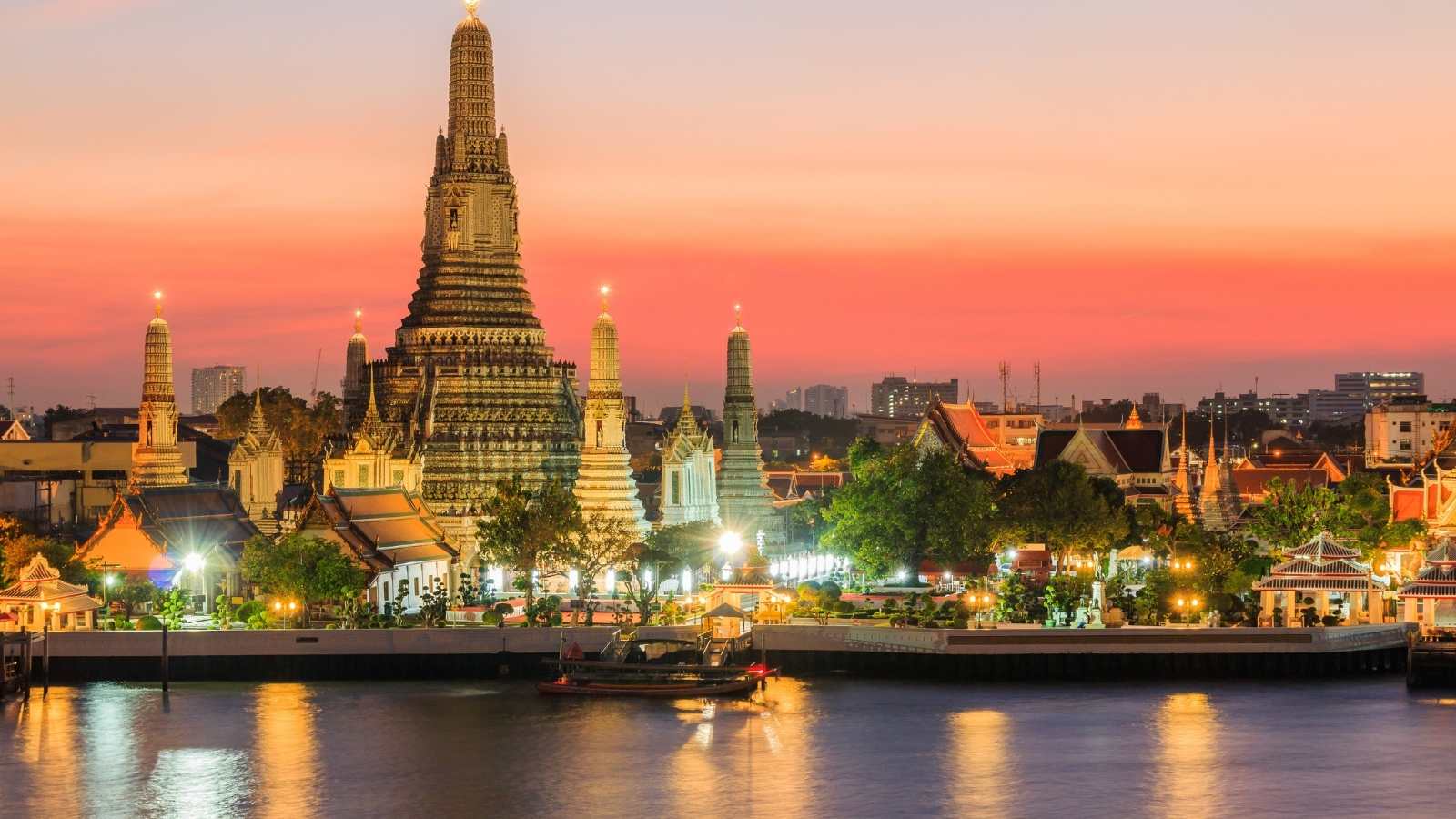 Tayland Sağlık Turizminde Öne Çıkan Ülkeler Hangileridir? Tayland Sağlık Turizminde Öne Çıkan Ülkeler Hangileridir?