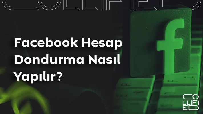 Facebook Hesap Dondurma Nasil Yapilir Facebook Hesap Dondurma Nasıl Yapılır?