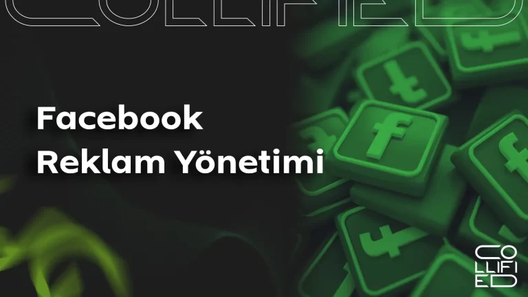 Facebook Reklam Yönetimi Hizmeti Facebook Reklam Yönetimi_