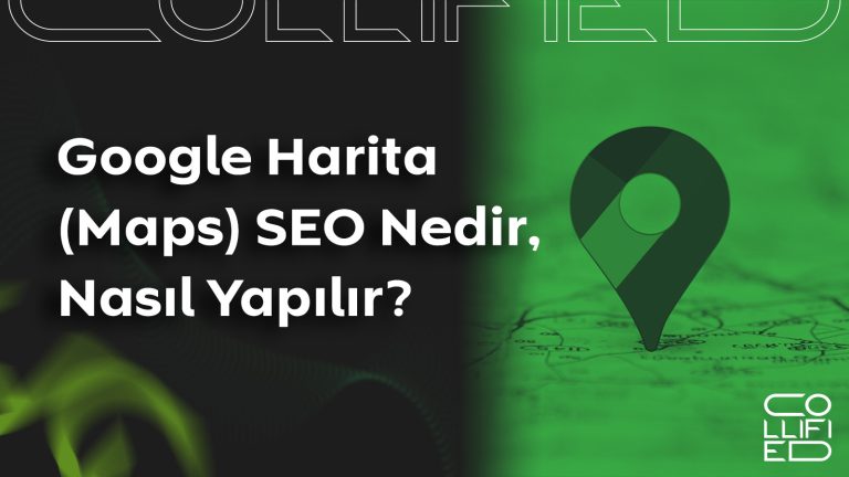 Google Harita (Maps) SEO Nedir, Nasıl Yapılır? Google Harita (Maps) SEO Nedir, Nasıl Yapılır__