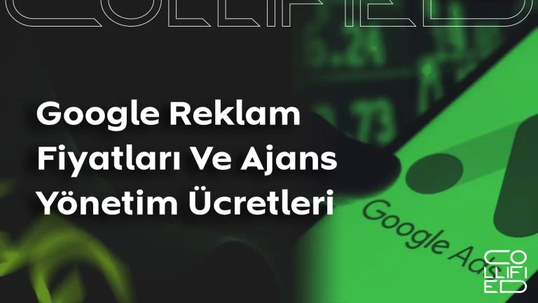 Google Reklam Fiyatları Ve Ajans Yönetim Ücretleri Google Reklam Fiyatları Ve Ajans Yönetim Ücretleri_