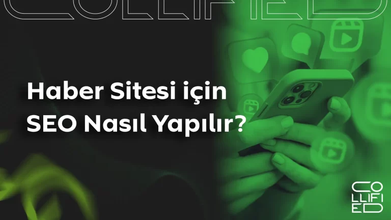 Haber Sitesi için SEO Nasıl Yapılır ? Haber Sitesi için SEO Nasıl Yapılır_