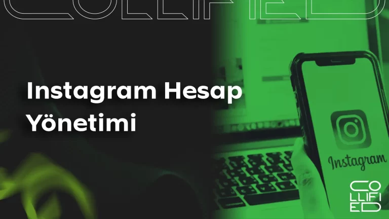 Instagram Hesap Yönetimi Instagram Hesap Yönetimi_