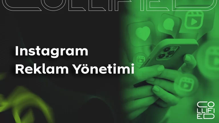 Instagram Reklam Yönetimi Instagram Reklam Yönetimi_