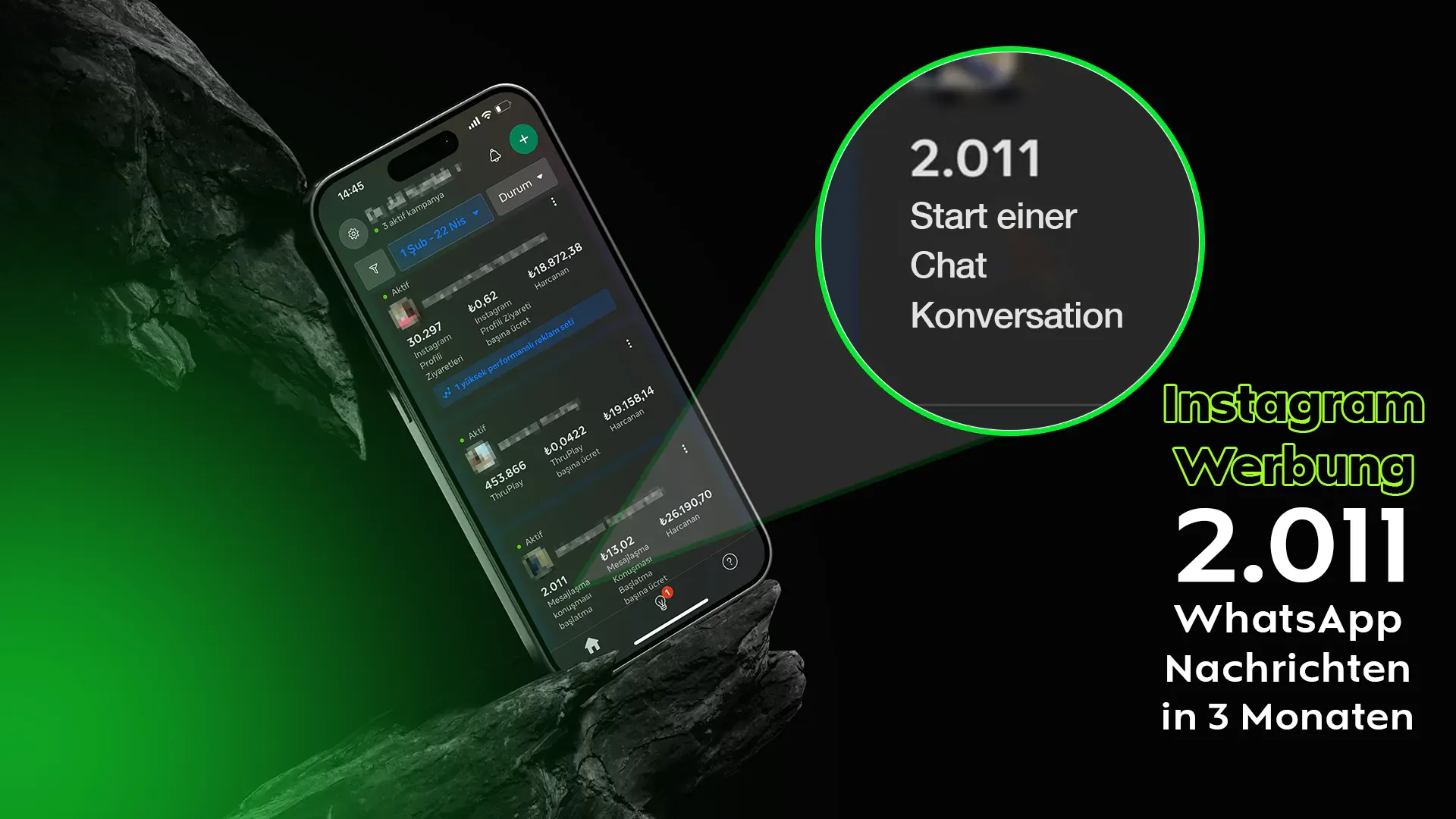 Instagram Werbung 2.011 WhatsApp Nachrichten in 3 Monaten Startseite Instagram Werbung 2.011 WhatsApp Nachrichten in 3 Monaten Startseite