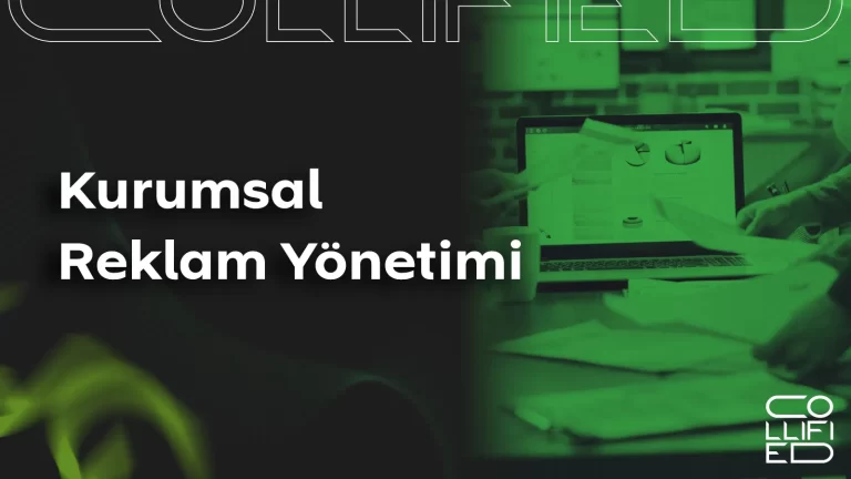 Kurumsal Reklam Yönetimi Hizmeti Kurumsal Reklam Yönetimi_