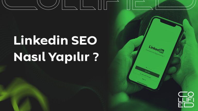Linkedin SEO Nasıl Yapılır ? Linkedin SEO Nasıl Yapılır __