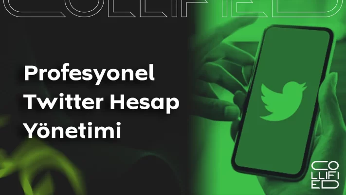 Profesyonel Twitter Hesap Yonetimi Profesyonel Twitter Hesap Yönetimi
