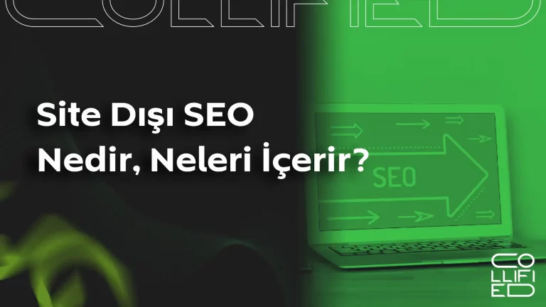 Site Dışı SEO Nedir, Neleri İçerir? Site Dışı SEO Nedir, Neleri İçerir__