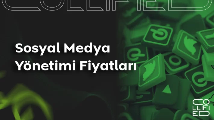 Sosyal Medya Yonetimi Fiyatlari 1 Sosyal Medya Yönetimi Fiyatları