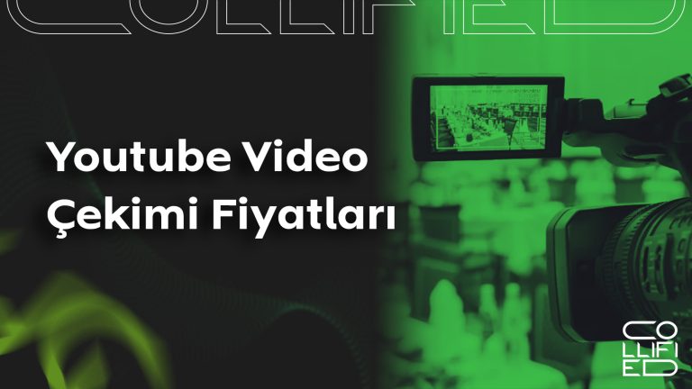 Youtube Video Çekimi Fiyatları Youtube Video Çekimi Fiyatları_