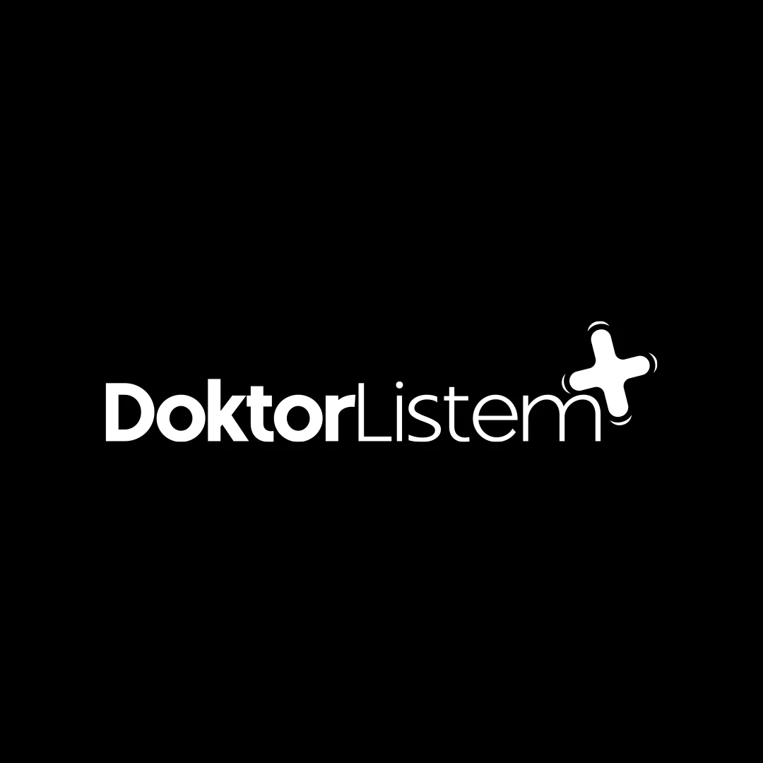 doktorlistemlogo ana sayfa şablon doktorlistem logo