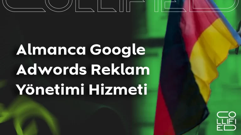 Almanca Google Adwords Reklam Yönetimi Hizmeti Almanca Google Adwords Reklam Yönetimi Hizmeti_