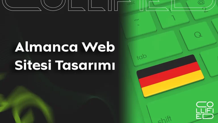 Almanca Web Sitesi Tasarımı Almanca Web Sitesi Tasarımı_