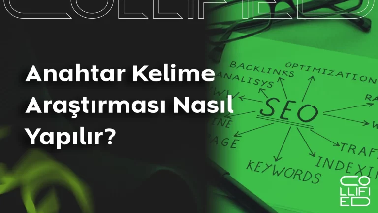 Anahtar Kelime Araştırması Nasıl Yapılır? Anahtar Kelime Araştırması Nasıl Yapılır__