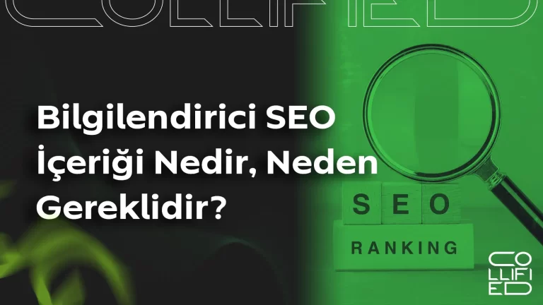Bilgilendirici SEO İçeriği Nedir, Neden Gereklidir? Bilgilendirici SEO İçeriği Nedir, Neden Gereklidir__