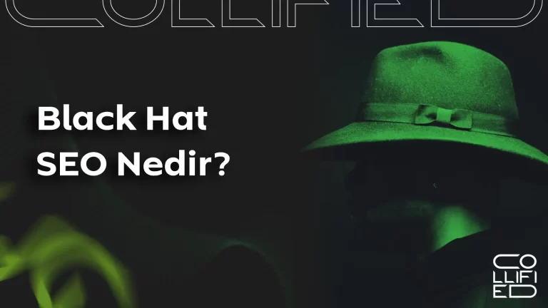 Black Hat SEO Nedir? Black Hat SEO Nedir__