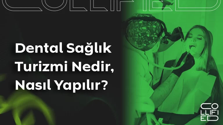 Dental Sağlık Turizmi Nedir, Nasıl Yapılır? Dental Sağlık Turizmi Nedir, Nasıl Yapılır__