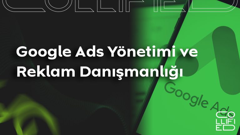 Google Ads Yönetimi ve Reklam Danışmanlığı Google Ads Yönetimi ve Reklam Danışmanlığı_