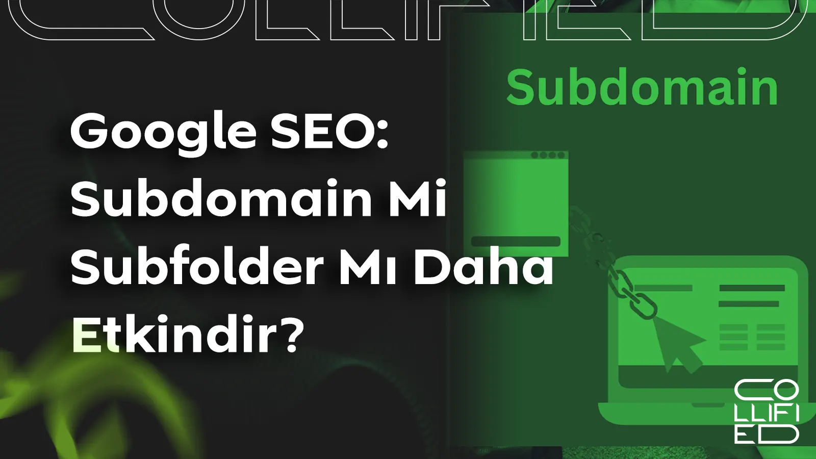 Google Seo Subdomain Mi Subfolder Mi Daha Etkindir Google SEO: Subdomain mi SubFolder mı daha etkindir? Google Seo Subdomain Mi Subfolder Mi Daha Etkindir Google SEO: Subdomain mi SubFolder mı daha etkindir?