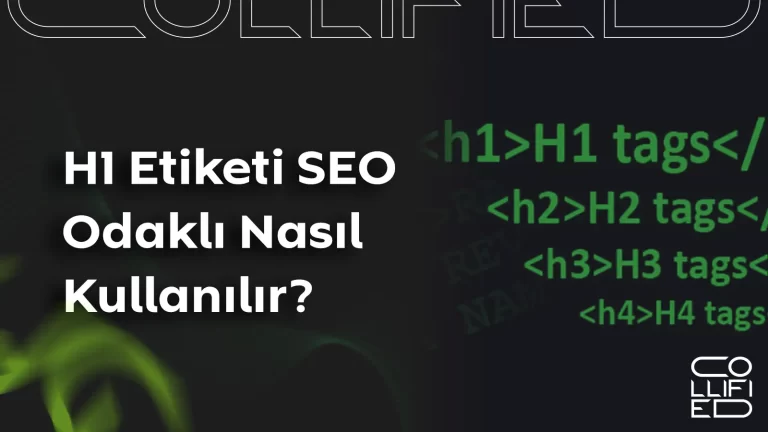 H1 Etiketi SEO Odaklı Nasıl Kullanılır? H1 Etiketi SEO Odaklı Nasıl Kullanılır__