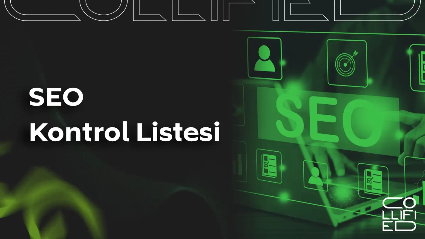 SEO Kontrol Listesi SEO Kontrol Listesi SEO Kontrol Listesi SEO Kontrol Listesi