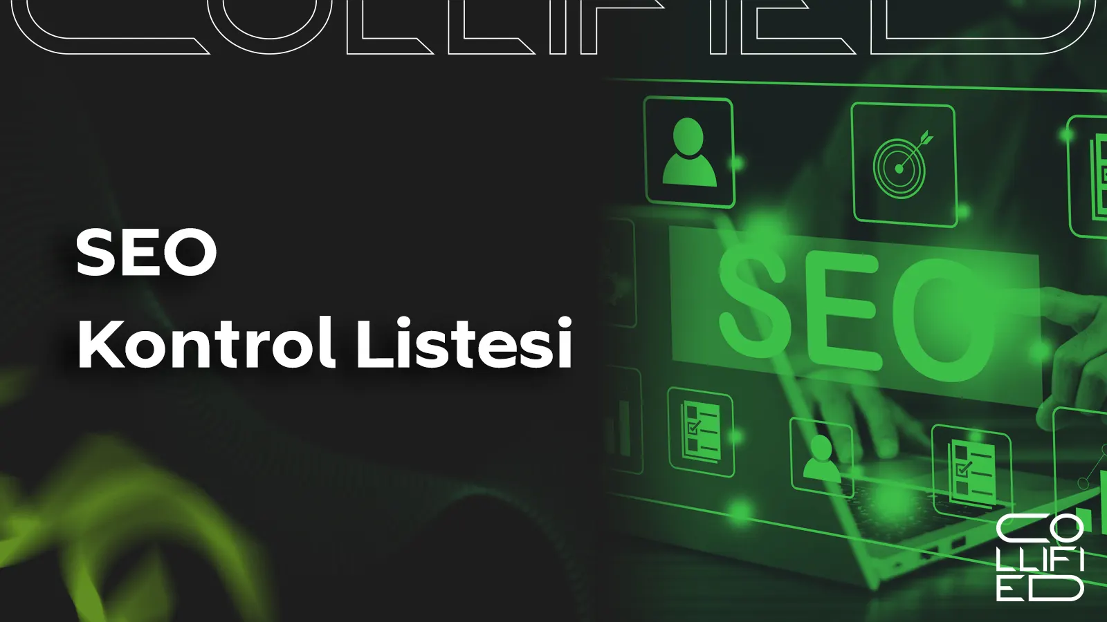 SEO Kontrol Listesi SEO Kontrol Listesi SEO Kontrol Listesi SEO Kontrol Listesi