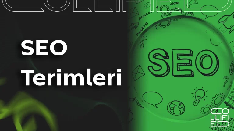SEO Terimleri SEO Terimleri_