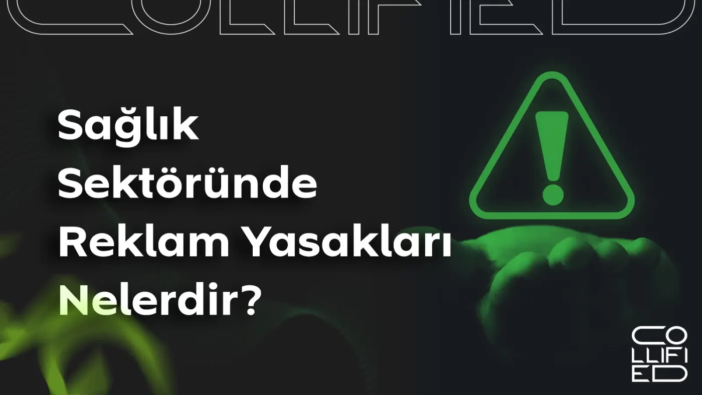 Saglik Sektorunde Reklam Yasaklari Nelerdir Sağlık Sektöründe Reklam Yasakları Nelerdir? Saglik Sektorunde Reklam Yasaklari Nelerdir Sağlık Sektöründe Reklam Yasakları Nelerdir?