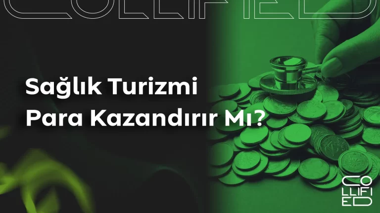 Sağlık Turizmi Para Kazandırır Mı? Sağlık Turizmi Para Kazandırır Mı__