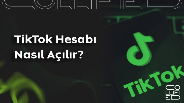 TikTok Hesabi Nasil Acilir TikTok Hesabı Nasıl Açılır?