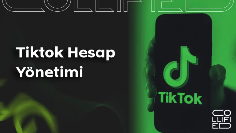 Tiktok Hesap Yönetimi Tiktok Hesap Yönetimi_