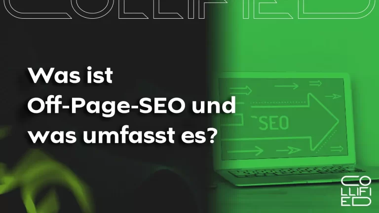 Was ist Off-Page-SEO und was umfasst es? Was ist Off-Page-SEO und was umfasst es_