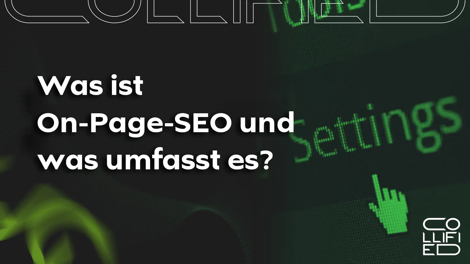 Was ist On Page SEO und was umfasst es Was ist On-Page-SEO und was umfasst es? Was ist On Page SEO und was umfasst es Was ist On-Page-SEO und was umfasst es?